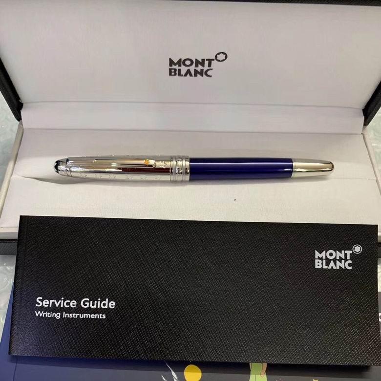 Mont Blanc Pens 110